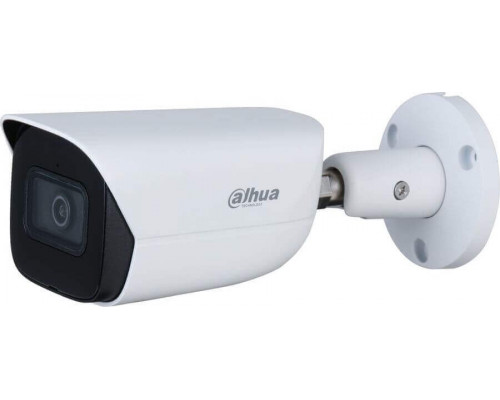 Видеокамера цилиндрическая IP DAHUA DH-IPC-HFW3441EP-SA-0360B, 3.6 мм, белый