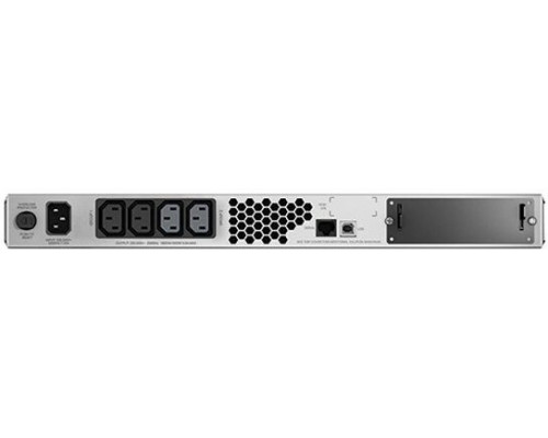 Smart-UPS/APC Smart-UPS 1500VA LCD RM 1U 230V