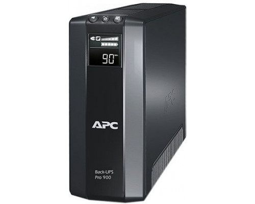 Back-UPS Pro/APC Back-UPS Pro 900VA