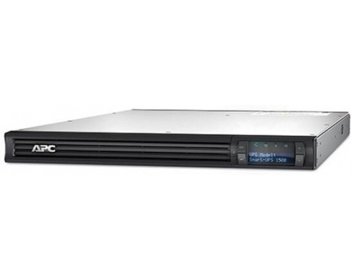 Smart-UPS/APC Smart-UPS 1500VA LCD RM 1U 230V