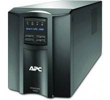 Smart-UPS/APC Smart-UPS 1000VA LCD 230V