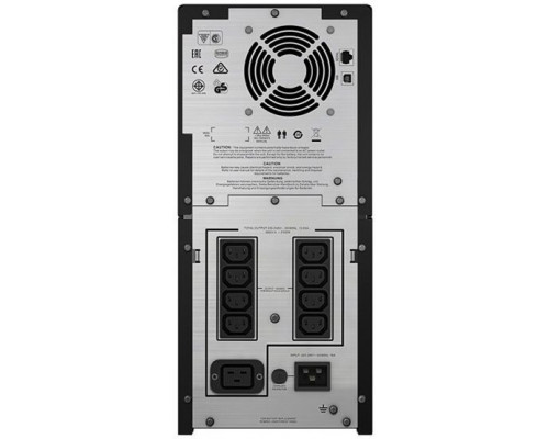 Smart-UPS/APC Smart-UPS C 3000VA LCD