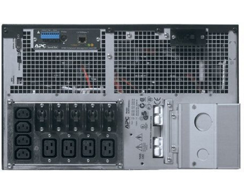 Smart-UPS On-Line/APC Smart-UPS RT 10000VA RM 230V