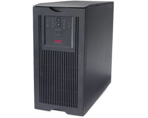 Smart-UPS/APC Smart-UPS XL 3000VA 230V Tower/Rackmount (5U)