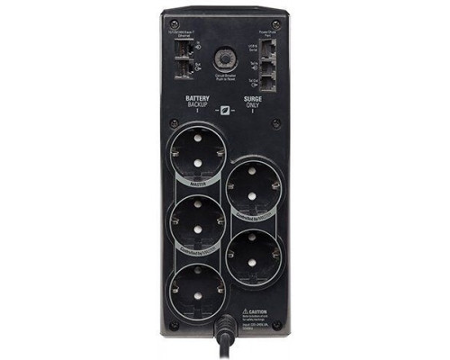 Back-UPS Pro/APC Back-UPS Pro 900VA
