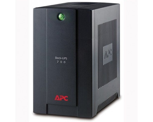 Back-UPS/APC Back-UPS 700VA