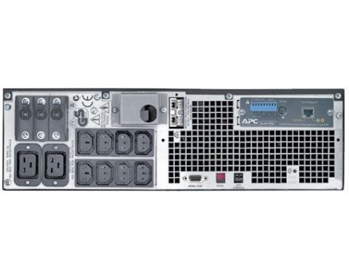 Smart-UPS On-Line/APC Smart-UPS RT 5000VA RM 230V