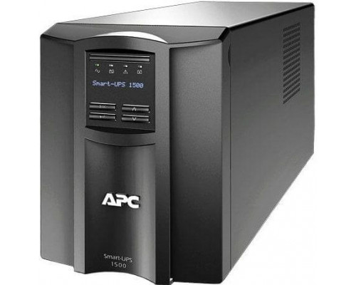 Smart-UPS/APC Smart-UPS 1500VA LCD 230V