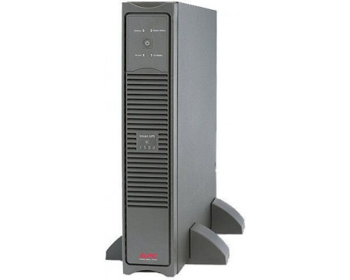 Smart-UPS/APC Smart-UPS SC 1500VA 230V 2U