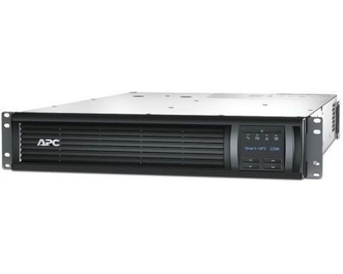 Smart-UPS/APC Smart-UPS 2200VA RM 2U LCD 230V