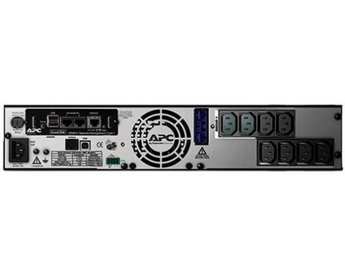 Smart-UPS/APC Smart-UPS X 750VA Rack / Tower LCD 230V
