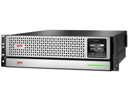 Smart-UPS On-Line/APC Smart-UPS On-Line SRT LI-ION 2200VA