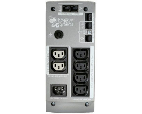 Back-UPS/APC Back-UPS 800VA
