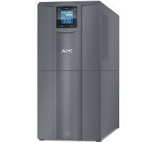 Smart-UPS/APC Smart-UPS C 3000VA LCD 230V
