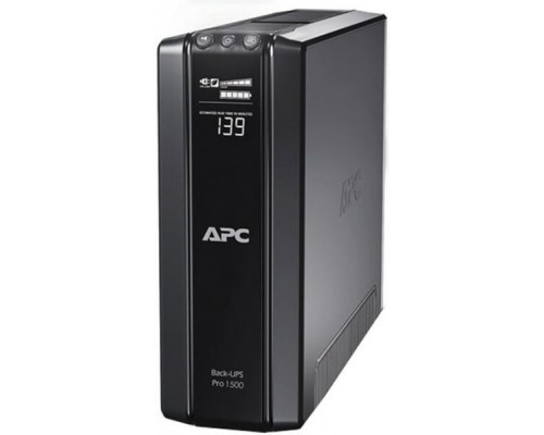 Back-UPS Pro/APC Back-UPS Pro ES 1500VA