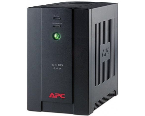 Back-UPS/APC Back-UPS 800VA