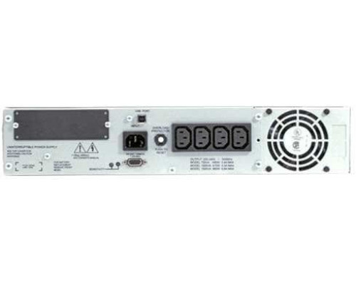 Smart-UPS/APC Smart-UPS 1500VA USB RM 2U 230V