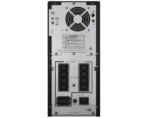 Smart-UPS/APC Smart-UPS C 3000VA LCD 230V