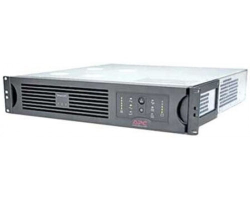 Smart-UPS/APC Smart-UPS 1500VA USB RM 2U 230V
