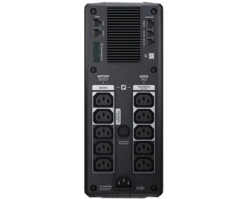Back-UPS Pro/APC Back-UPS Pro ES 1500VA