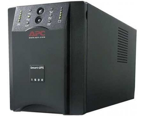Smart-UPS/APC Smart-UPS 1500VA USB 230V