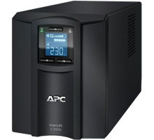 Smart-UPS/APC Smart-UPS C 2000VA LCD