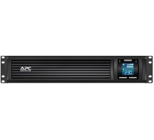 Smart-UPS/APC Smart-UPS C 1000VA 2U RM LCD