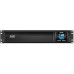 Smart-UPS/APC Smart-UPS C 1000VA 2U RM LCD