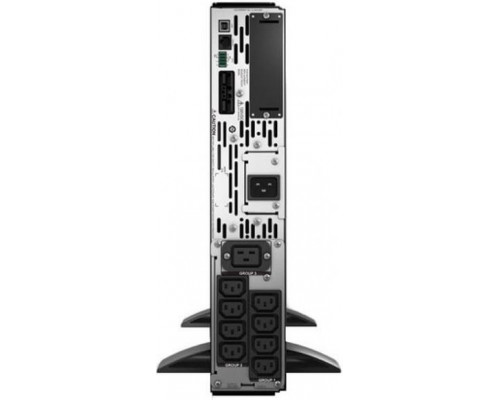 Smart-UPS/APC Smart-UPS X 2200VA RM / Tower 2U