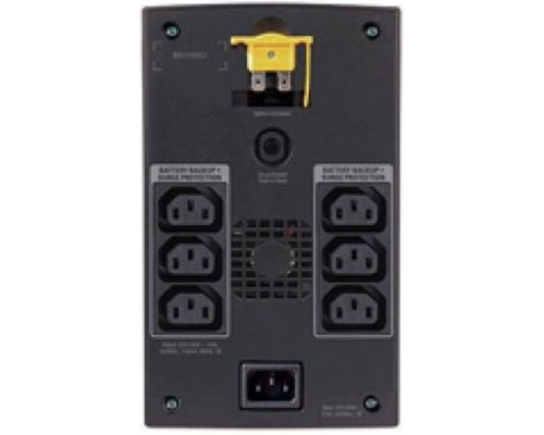 Back-UPS/APC Back-UPS 1100VA