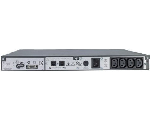Smart-UPS/APC Smart-UPS SC 450VA 230V 1U RT