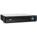Smart-UPS/APC Smart-UPS C 1000VA 2U RM LCD