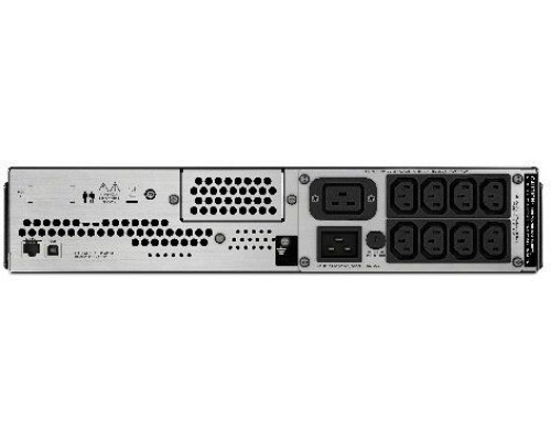 Smart-UPS/APC Smart-UPS C 3000VA 2U 230V