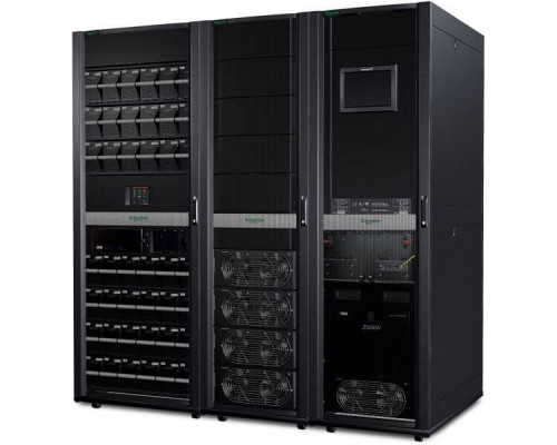 Symmetra PX/APC Symmetra PX 100kW