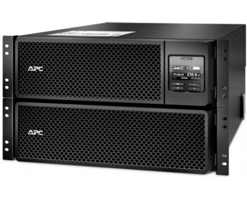 Smart-UPS On-Line/APC Smart-UPS SRT 8000VA RM 230V