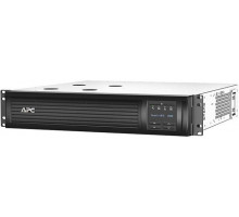 Smart-UPS/APC Smart-UPS C 3000VA RM LCD