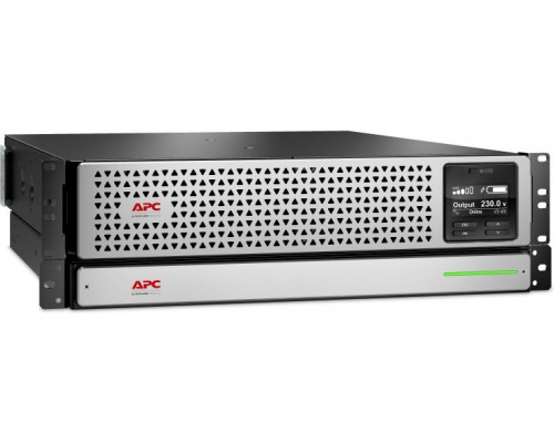 Smart-UPS On-Line/APC Smart-UPS On-Line SRT LI-ION 2200VA RM