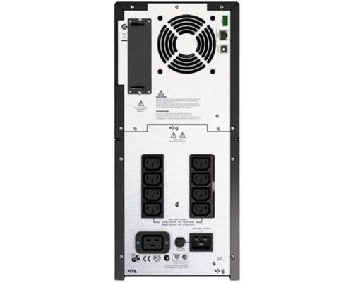 Smart-UPS/APC Smart-UPS 3000VA LCD 230V