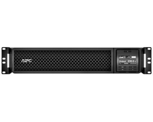 Smart-UPS On-Line/APC Smart-UPS SRT 3000VA RM 230V