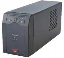 Smart-UPS/APC Smart-UPS SC 420VA 230V
