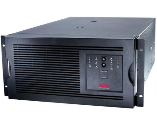 Smart-UPS/APC Smart-UPS 5000VA RM 5U 230V