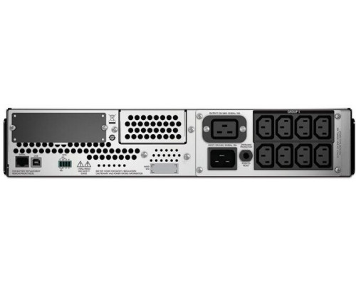 Smart-UPS/APC Smart-UPS C 3000VA RM LCD