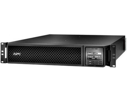 Smart-UPS On-Line/APC Smart-UPS SRT 3000VA RM 230V