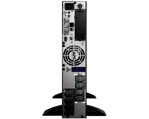Smart-UPS/APC Smart-UPS X 1500VA Rack / Tower LCD 230V