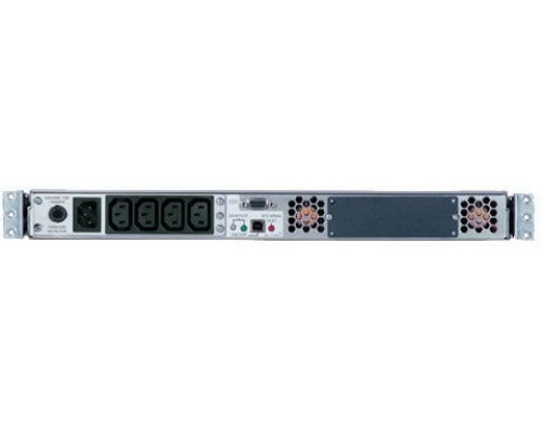 Smart-UPS/APC Smart-UPS 750VA USB RM 1U 230V