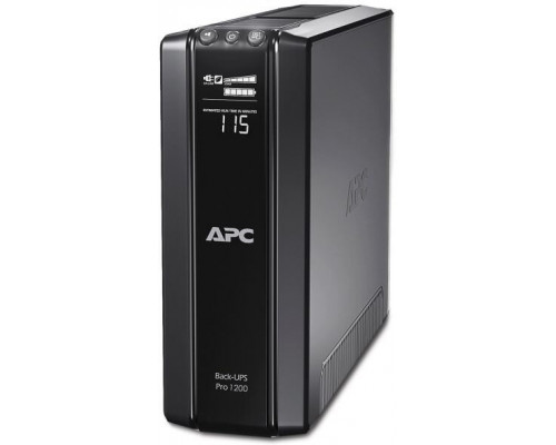 Back-UPS Pro/APC Back-UPS Pro 1200VA