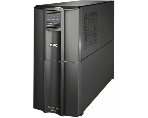 Smart-UPS/APC Smart-UPS 3000VA LCD 230V