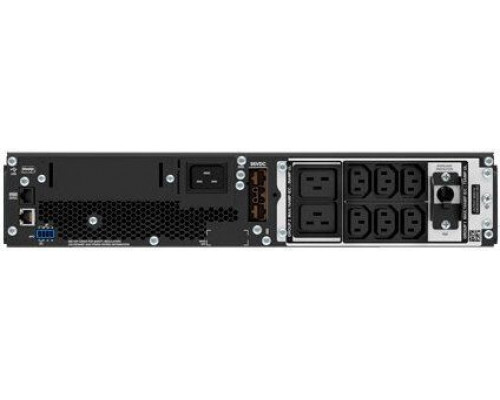 Smart-UPS On-Line/APC Smart-UPS SRT 3000VA LCD