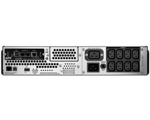Smart-UPS/APC Smart-UPS 3000VA LCD RM 2U 230V