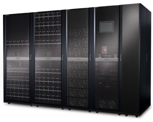 Symmetra PX/APC Symmetra PX 200kW
